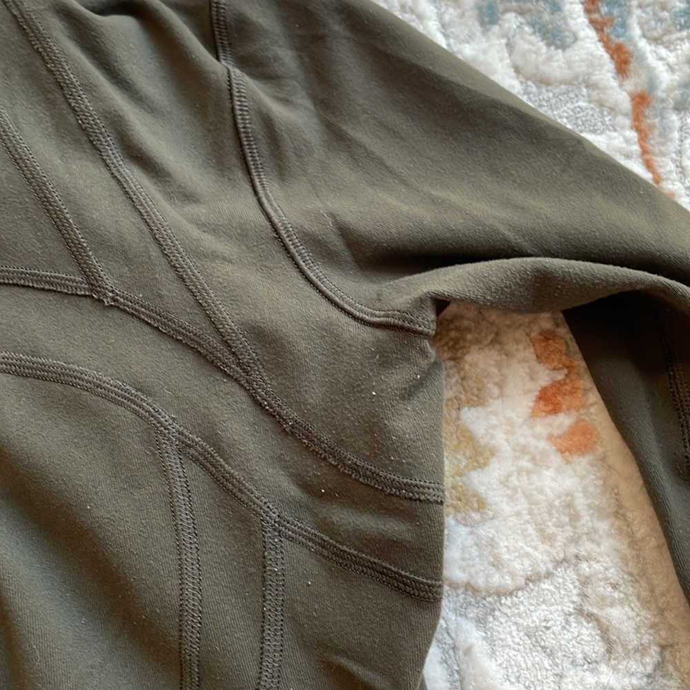 Lululemon Define Jacket - Picture 4 of 8